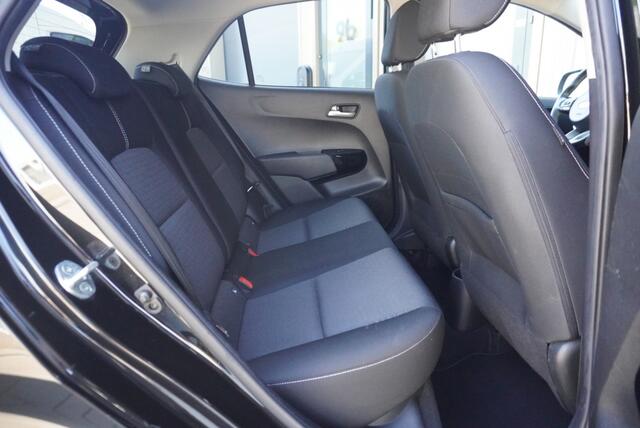 KIA PICANTO 1.0 DPi Dyn.PlusLine CarPlay | Keyless | Park. sensoren| Clima | NAP