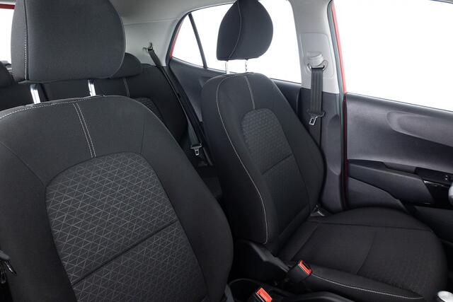 KIA PICANTO 1.0 DPi ComfortLine 5drs | AIRCO | ? 1e Eigenaar