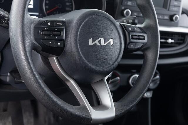 KIA PICANTO 1.0 DPi ComfortLine 5drs | AIRCO | ? 1e Eigenaar