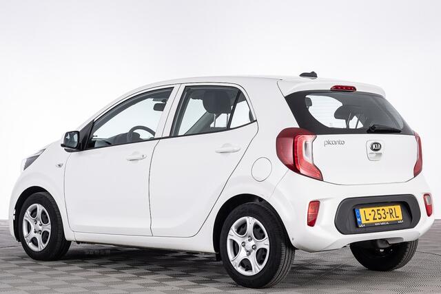 KIA PICANTO 1.0 DPi ComfortLine | AIRCO | ? 1e Eigenaar