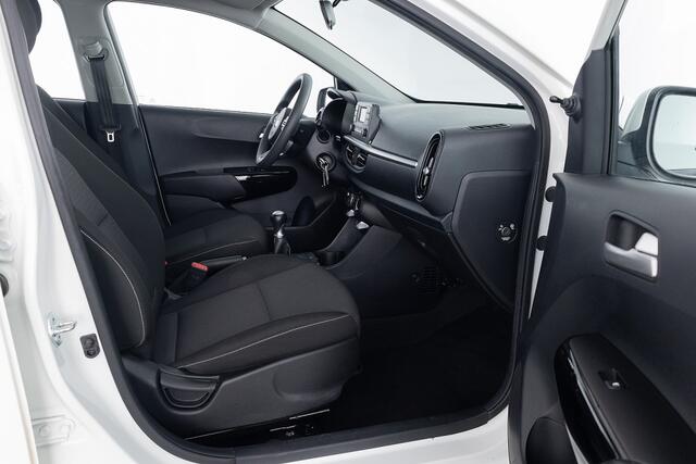 KIA PICANTO 1.0 DPi ComfortLine | AIRCO | ? 1e Eigenaar
