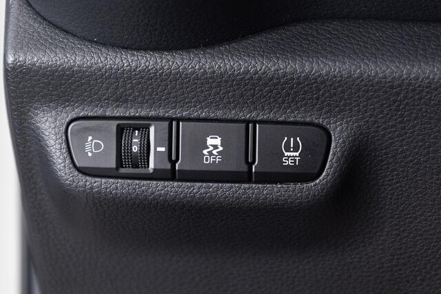 KIA PICANTO 1.0 DPi ComfortLine | AIRCO | ? 1e Eigenaar