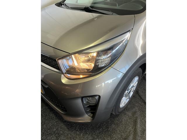 KIA PICANTO 1.0 CVVT ComfortPlusLine Navigator AIRCO/APPLE/CAMERA/LMV