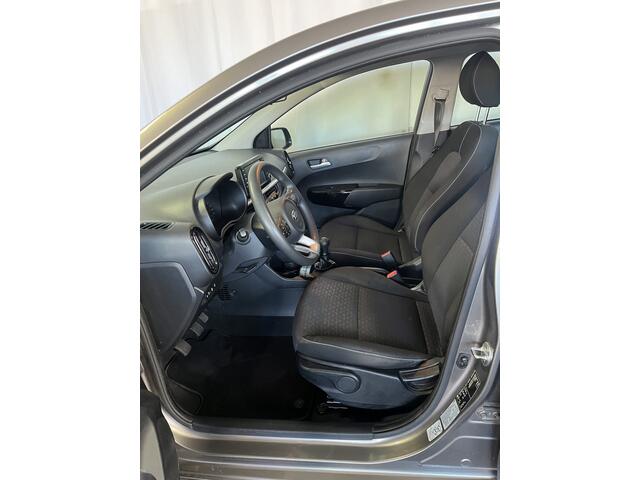 KIA PICANTO 1.0 CVVT ComfortPlusLine Navigator AIRCO/APPLE/CAMERA/LMV