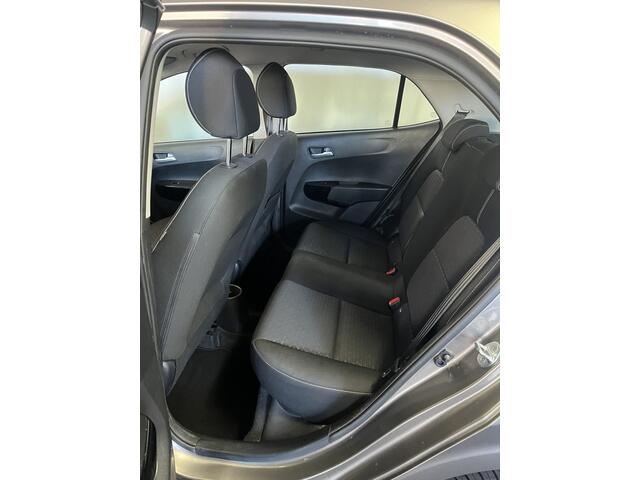 KIA PICANTO 1.0 CVVT ComfortPlusLine Navigator AIRCO/APPLE/CAMERA/LMV