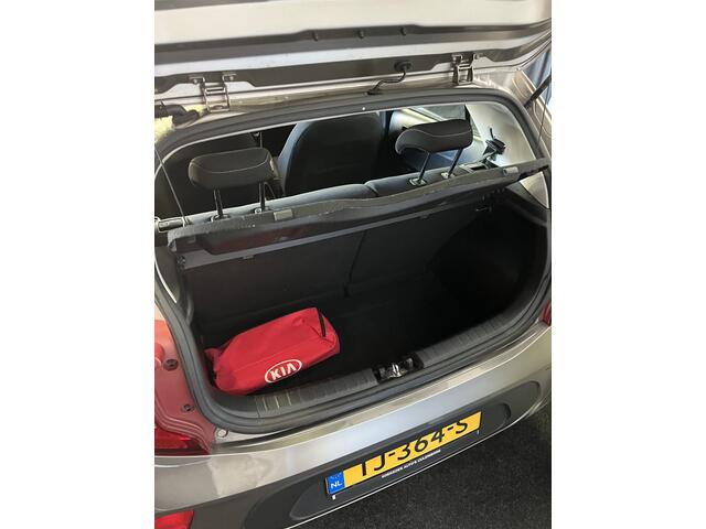 KIA PICANTO 1.0 CVVT ComfortPlusLine Navigator AIRCO/APPLE/CAMERA/LMV