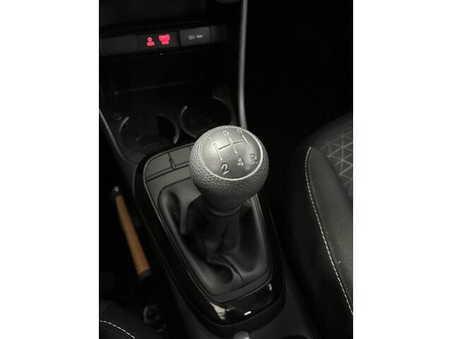 KIA PICANTO 1.0 CVVT ComfortPlusLine Navigator AIRCO/APPLE/CAMERA/LMV