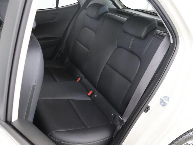 KIA PICANTO 1.0 DPI GT-Line AMT | Panoramaschuifdak | Stoelverwarming | Achteruitrijcamera | Dodehoekassistentie | LED-koplampen | Climate control |