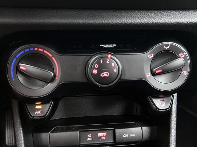 KIA PICANTO 1.0 CVVT EconomyPlusLine