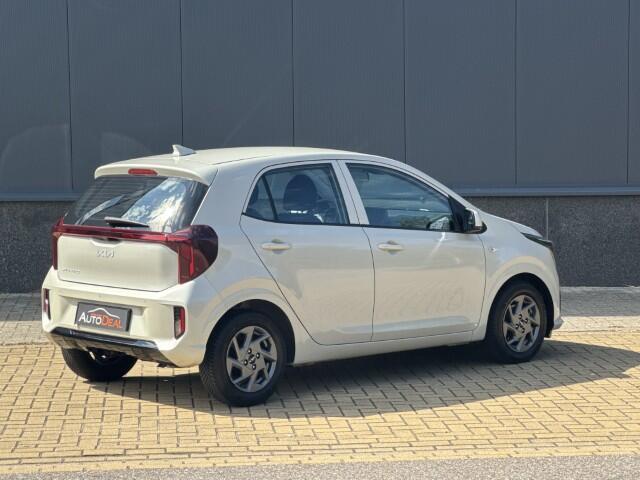 KIA PICANTO 1.0 DPI DynamicPlusLine Navi Camera