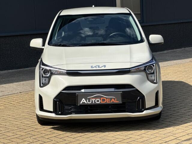 KIA PICANTO 1.0 DPI DynamicPlusLine Navi Camera