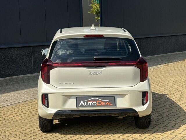 KIA PICANTO 1.0 DPI DynamicPlusLine Navi Camera