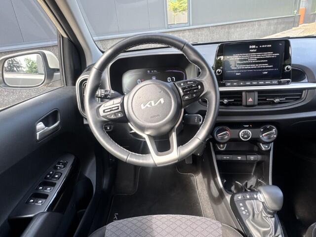 KIA PICANTO 1.0 DPI DynamicPlusLine Navi Camera