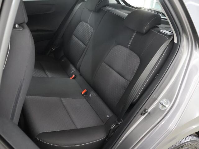 KIA PICANTO 1.0 DPi DynamicLine | Camera | Apple CarPlay/Android Auto | Cruise Control | DAB | Lichtmetalen Velgen |