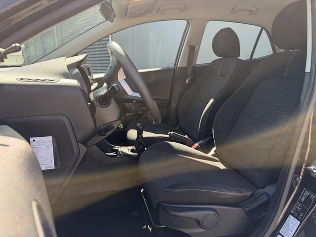 KIA PICANTO BWJ 2018 | 1.0 67PK PlusLine | AIRCO | LICHTMETAAL | BLUETOOTH | EL PAKKET |