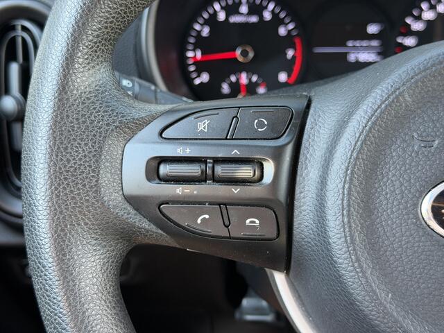 KIA PICANTO BWJ 2018 | 1.0 67PK PlusLine | AIRCO | LICHTMETAAL | BLUETOOTH | EL PAKKET |