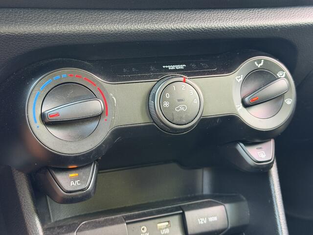 KIA PICANTO BWJ 2018 | 1.0 67PK PlusLine | AIRCO | LICHTMETAAL | BLUETOOTH | EL PAKKET |