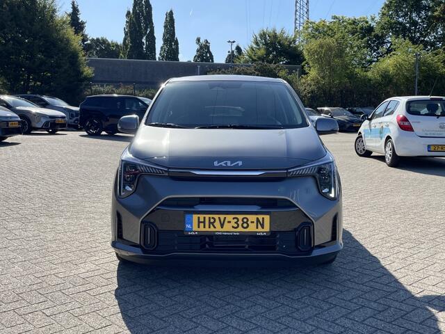KIA PICANTO 1.0 DPI DynPl. Line