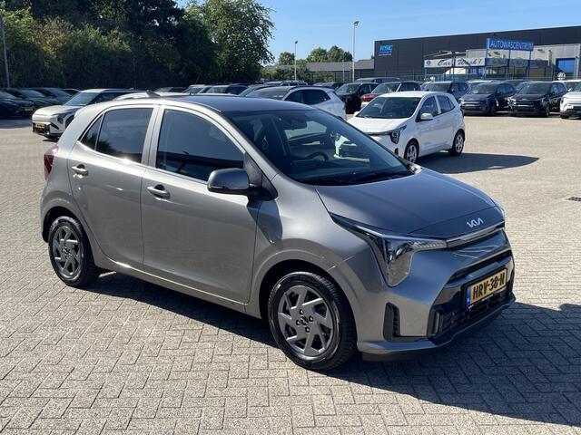 KIA PICANTO 1.0 DPI DynPl. Line