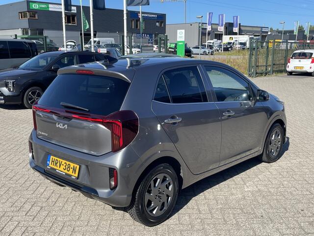 KIA PICANTO 1.0 DPI DynPl. Line