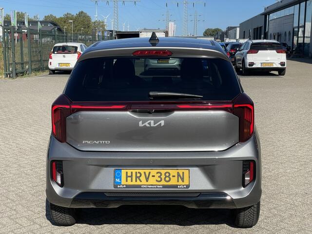 KIA PICANTO 1.0 DPI DynPl. Line