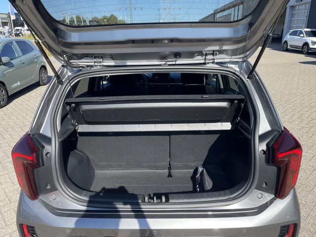 KIA PICANTO 1.0 DPI DynPl. Line