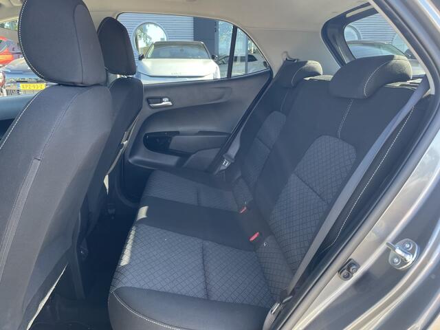 KIA PICANTO 1.0 DPI DynPl. Line