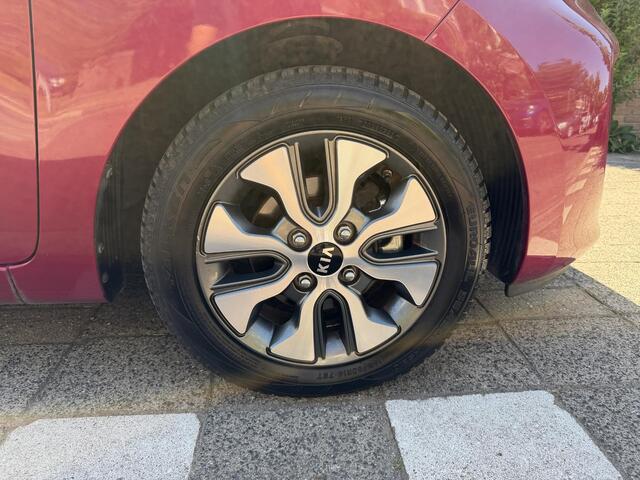 KIA PICANTO 1.0 CVVT DynamicLine