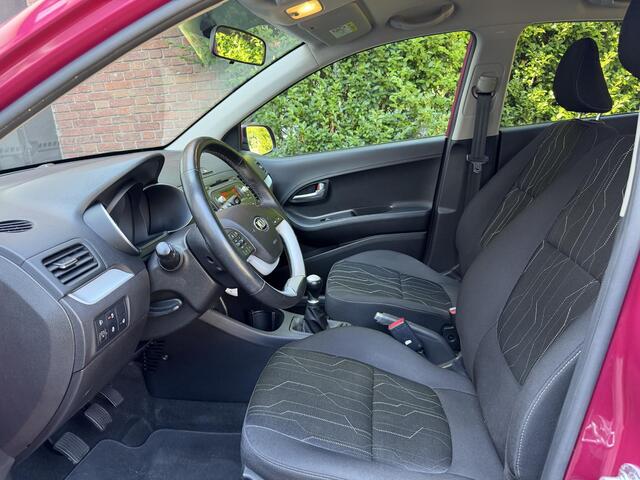 KIA PICANTO 1.0 CVVT DynamicLine