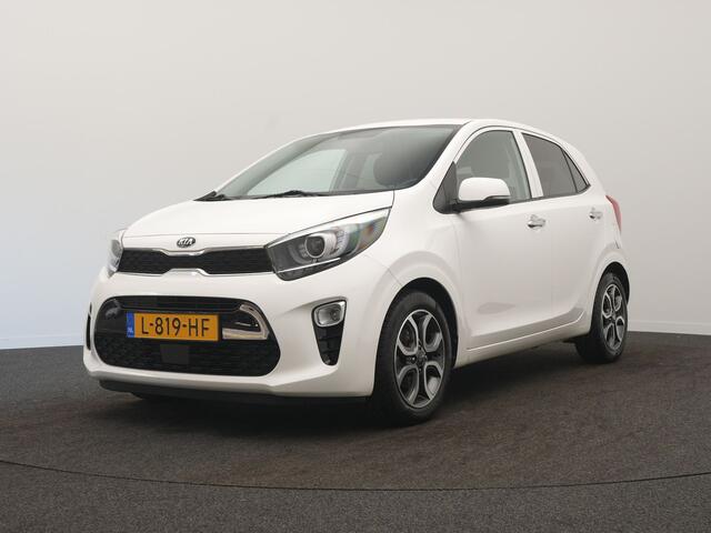 KIA PICANTO 1.0 DPi DynamicPlusLine - RIJKLAARPRIJS - Automaat - Achteruitrijcamera