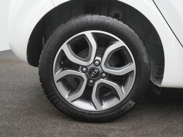 KIA PICANTO 1.0 DPi DynamicPlusLine - RIJKLAARPRIJS - Automaat - Achteruitrijcamera