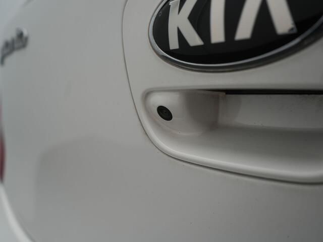 KIA PICANTO 1.0 DPi DynamicPlusLine - RIJKLAARPRIJS - Automaat - Achteruitrijcamera