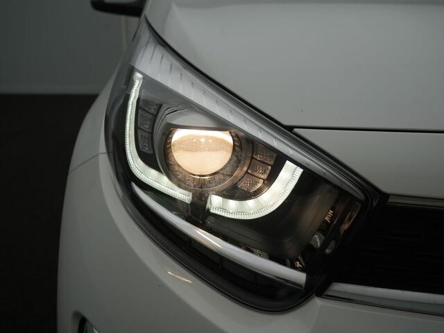 KIA PICANTO 1.0 DPi DynamicPlusLine - RIJKLAARPRIJS - Automaat - Achteruitrijcamera