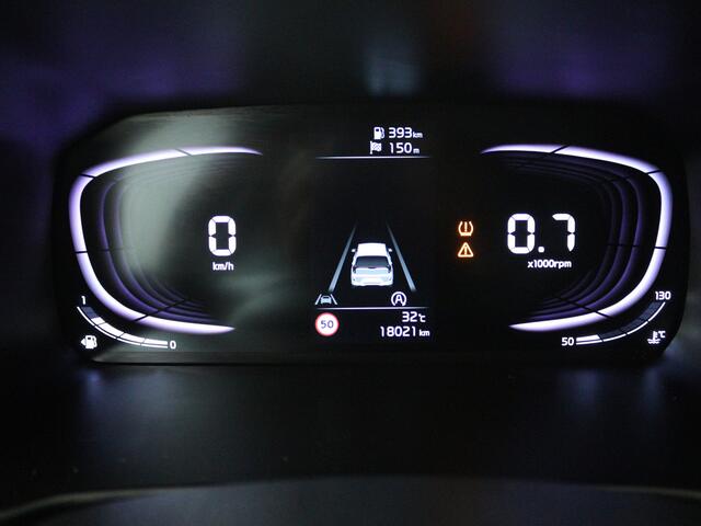 KIA PICANTO 1.0 DPI ExecutiveLine | Climate Control | Stuur-/Stoelverwarming | Navigatie | Camera | Apple Carplay/Android Auto | LED Koplampen | Onderweg-naar-dealer