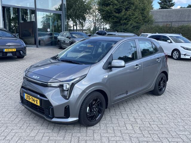 KIA PICANTO 1.0 GDi DynamicLine