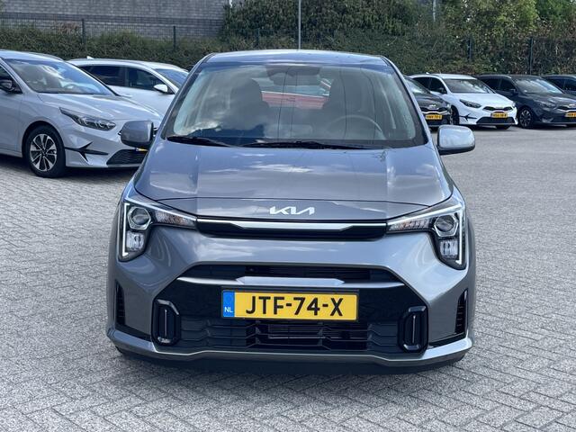 KIA PICANTO 1.0 GDi DynamicLine