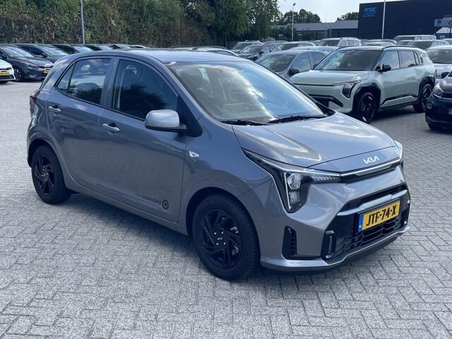 KIA PICANTO 1.0 GDi DynamicLine