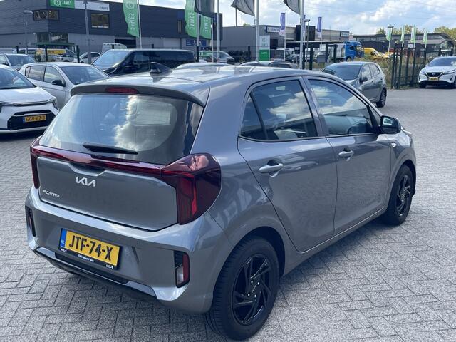 KIA PICANTO 1.0 GDi DynamicLine