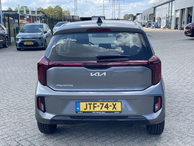 KIA PICANTO 1.0 GDi DynamicLine