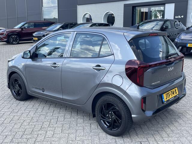 KIA PICANTO 1.0 GDi DynamicLine