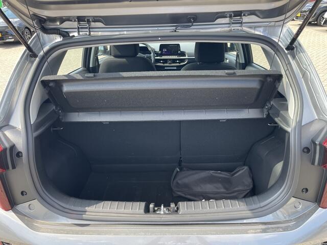 KIA PICANTO 1.0 GDi DynamicLine