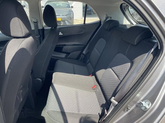 KIA PICANTO 1.0 GDi DynamicLine