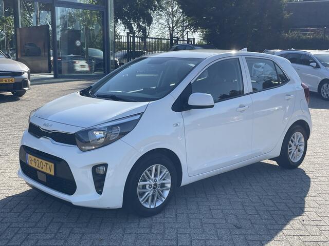 KIA PICANTO 1.0 DPi Dynamic Line