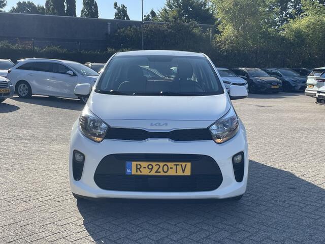 KIA PICANTO 1.0 DPi Dynamic Line