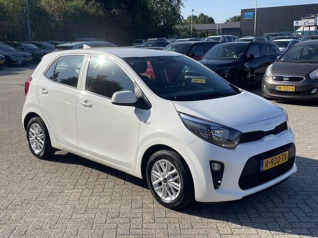 KIA PICANTO 1.0 DPi Dynamic Line