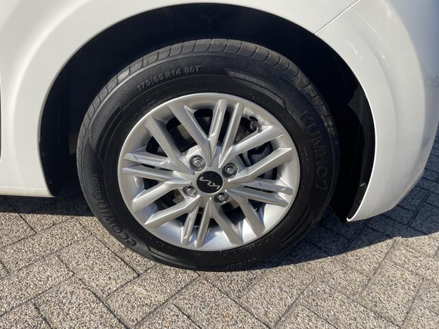 KIA PICANTO 1.0 DPi Dynamic Line