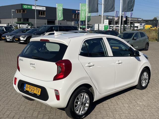 KIA PICANTO 1.0 DPi Dynamic Line