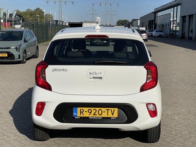 KIA PICANTO 1.0 DPi Dynamic Line