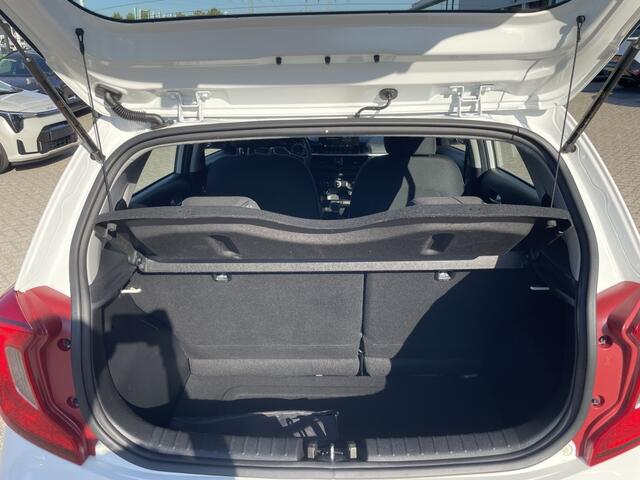 KIA PICANTO 1.0 DPi Dynamic Line
