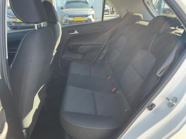 KIA PICANTO 1.0 DPi Dynamic Line